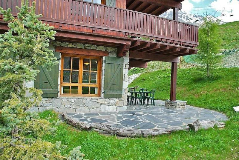 Arc 1950 - Appt 2 Chambres/ 1 Coin Nuit Luxueux- Ski Aux Pieds Les Arcs  Экстерьер фото